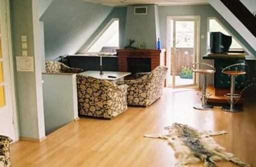 фото отеля Apartament Pille House