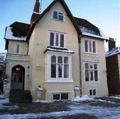 фото отеля Godalming Hotel