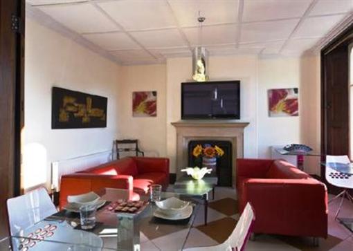 фото отеля Godalming Hotel