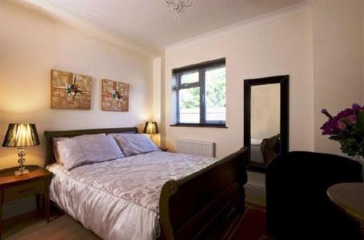 фото отеля Godalming Hotel
