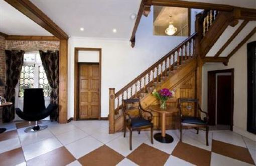 фото отеля Godalming Hotel
