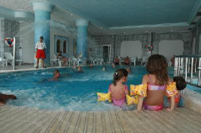 фото отеля Hotel Jinene Sousse