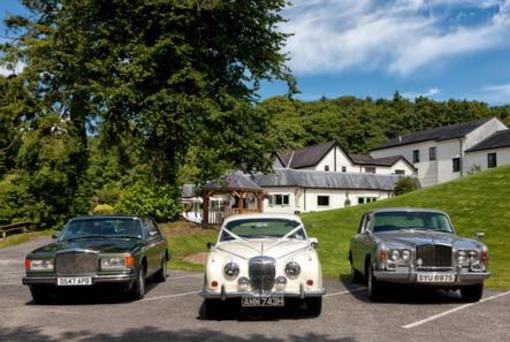 фото отеля Carreg Mon Hotel Llanfairpwllgwyngyll