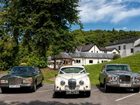 фото отеля Carreg Mon Hotel Llanfairpwllgwyngyll