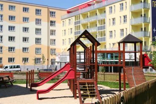 фото отеля Rezidence Certovka