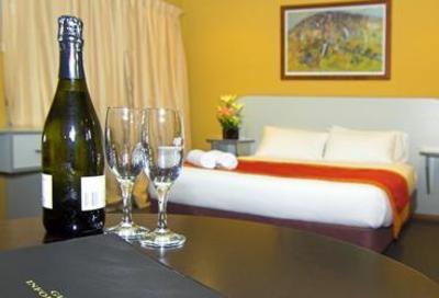 фото отеля Victoria Hotel Strathalbyn