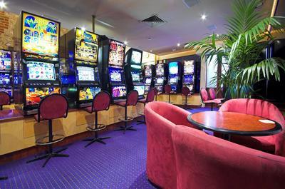 фото отеля Victoria Hotel Strathalbyn