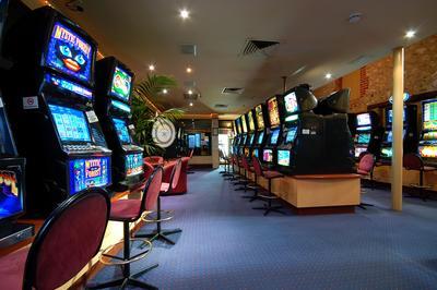 фото отеля Victoria Hotel Strathalbyn
