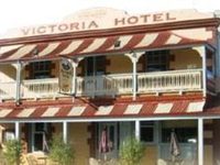 Victoria Hotel Strathalbyn