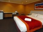 фото отеля Victoria Hotel Strathalbyn