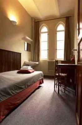 фото отеля Guesthouse PoortAckere