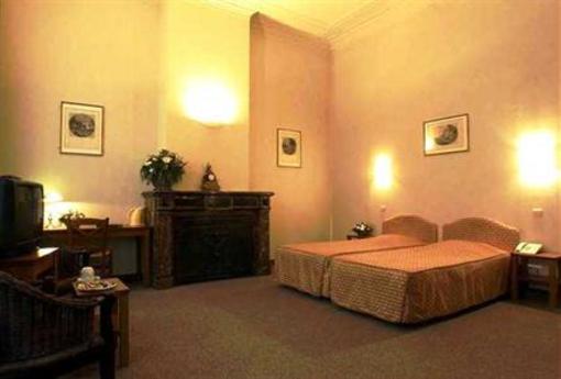 фото отеля Guesthouse PoortAckere