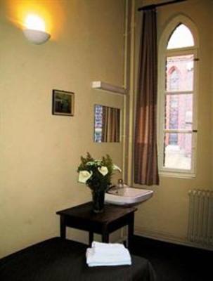 фото отеля Guesthouse PoortAckere
