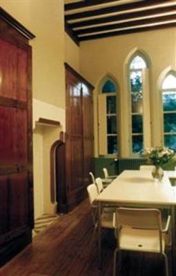 фото отеля Guesthouse PoortAckere
