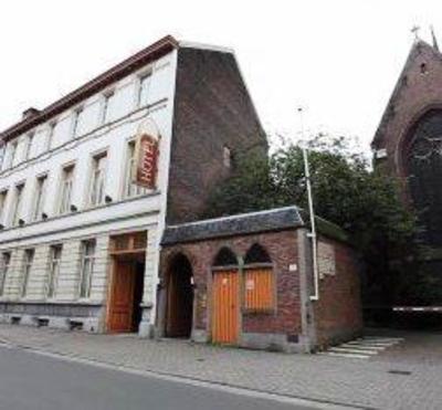 фото отеля Guesthouse PoortAckere