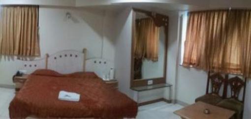 фото отеля Shiv Sai Palace Hotel