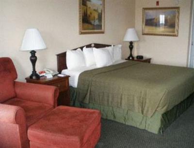 фото отеля Quality Inn Bessemer