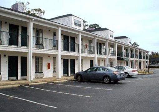 фото отеля Quality Inn Bessemer
