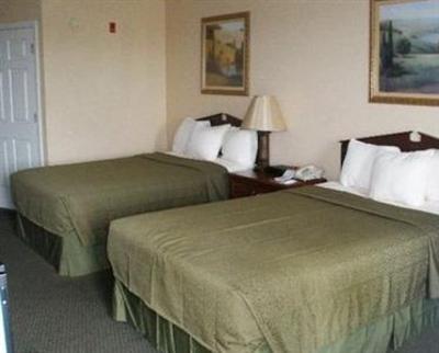 фото отеля Quality Inn Bessemer