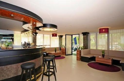 фото отеля Venusz Hotel
