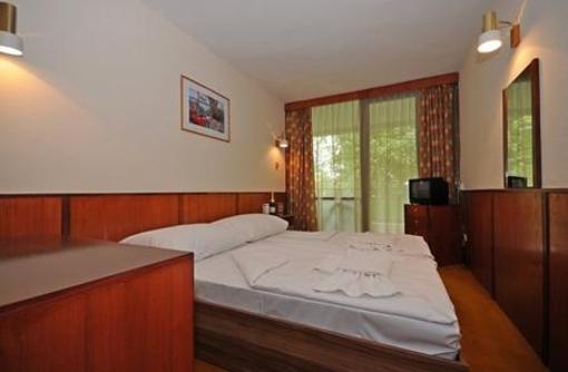 фото отеля Venusz Hotel