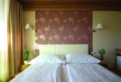 фото отеля Venusz Hotel