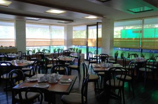 фото отеля Venusz Hotel