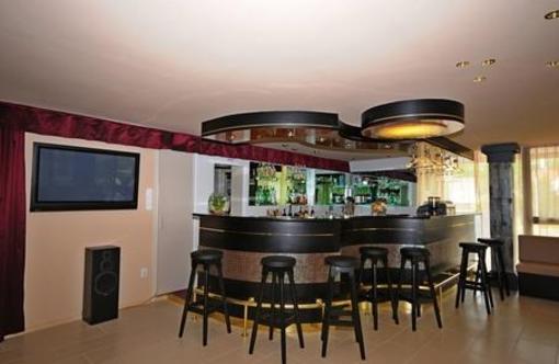 фото отеля Venusz Hotel