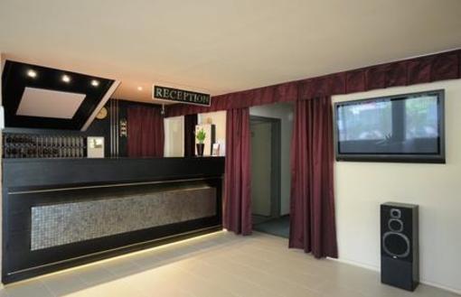 фото отеля Venusz Hotel