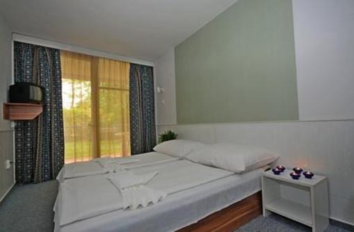 фото отеля Venusz Hotel