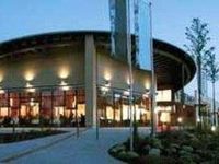 BEST WESTERN Premier Konrad Zuse Hotel