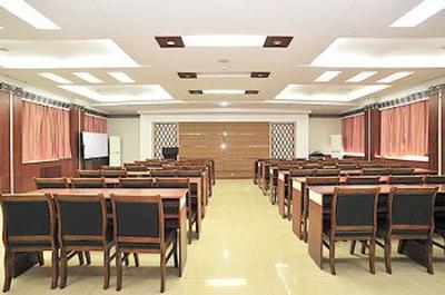 фото отеля Hohhot Ka Yuet Business Hotel Zhongshan