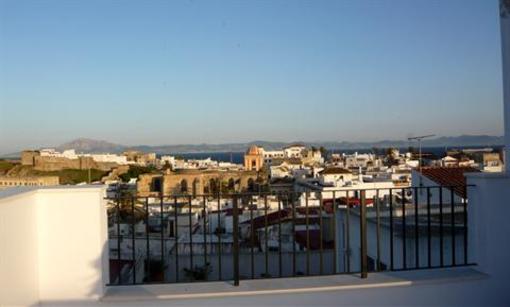 фото отеля Hotel Room Tarifa