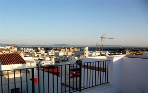 фото отеля Hotel Room Tarifa