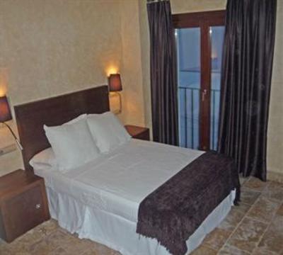 фото отеля Hotel Room Tarifa