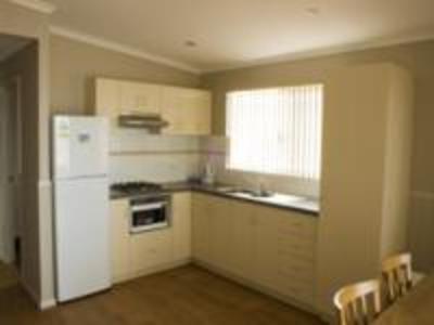фото отеля Dongara Denison Beach Holiday Park