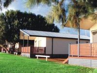 Dongara Denison Beach Holiday Park