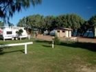 фото отеля Dongara Denison Beach Holiday Park