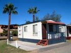 фото отеля Dongara Denison Beach Holiday Park