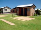 фото отеля Dongara Denison Beach Holiday Park