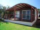 фото отеля Dongara Denison Beach Holiday Park