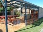 фото отеля Dongara Denison Beach Holiday Park