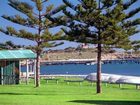 фото отеля Dongara Denison Beach Holiday Park