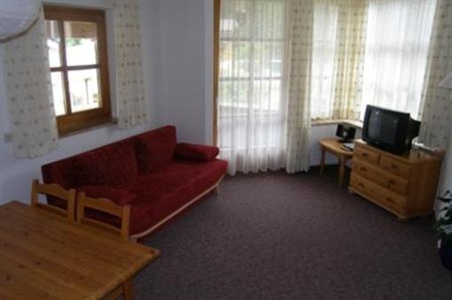 фото отеля Haus Spencer