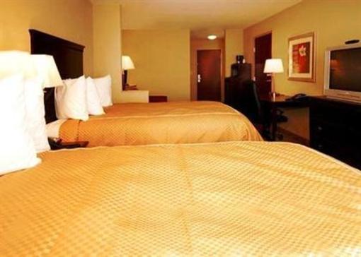 фото отеля Comfort Suites Mobile