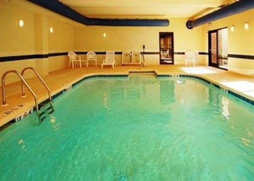 фото отеля Comfort Suites Mobile