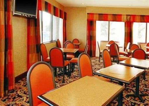 фото отеля Comfort Suites Mobile