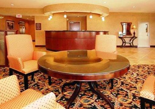 фото отеля Comfort Suites Mobile