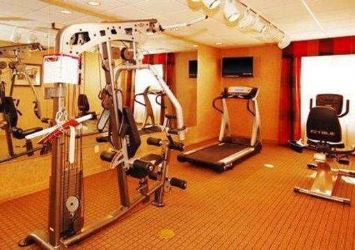 фото отеля Comfort Suites Mobile