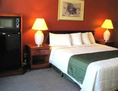 фото отеля Oceanview Motel San Francisco